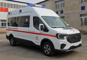 救护车