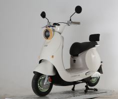 电动两轮摩托车
