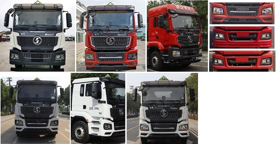 潤知星牌SCS5320GRYSX6易燃液體罐式運(yùn)輸車公告圖片