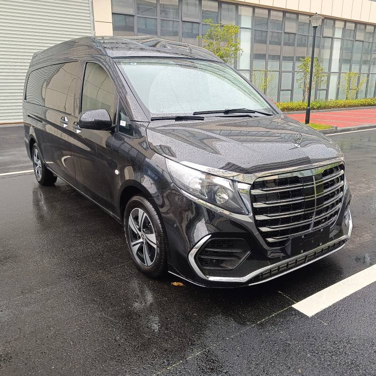 新桥牌BDK5030XSW03商务车