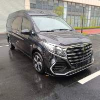 商务车