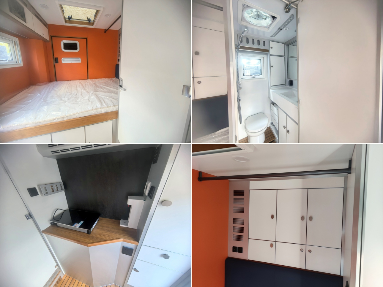 諾馬迪森牌LDY5121XLJSCNS6旅居車公告圖片