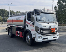 加油车