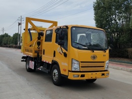 防撞缓冲车