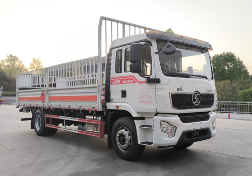 匯力威牌VVV5189TQPSX6氣瓶運(yùn)輸車公告圖片