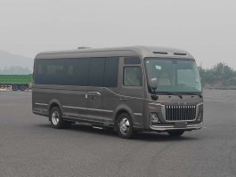 商务车