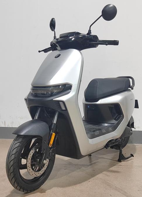 电动两轮轻便摩托车