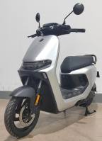 电动两轮轻便摩托车