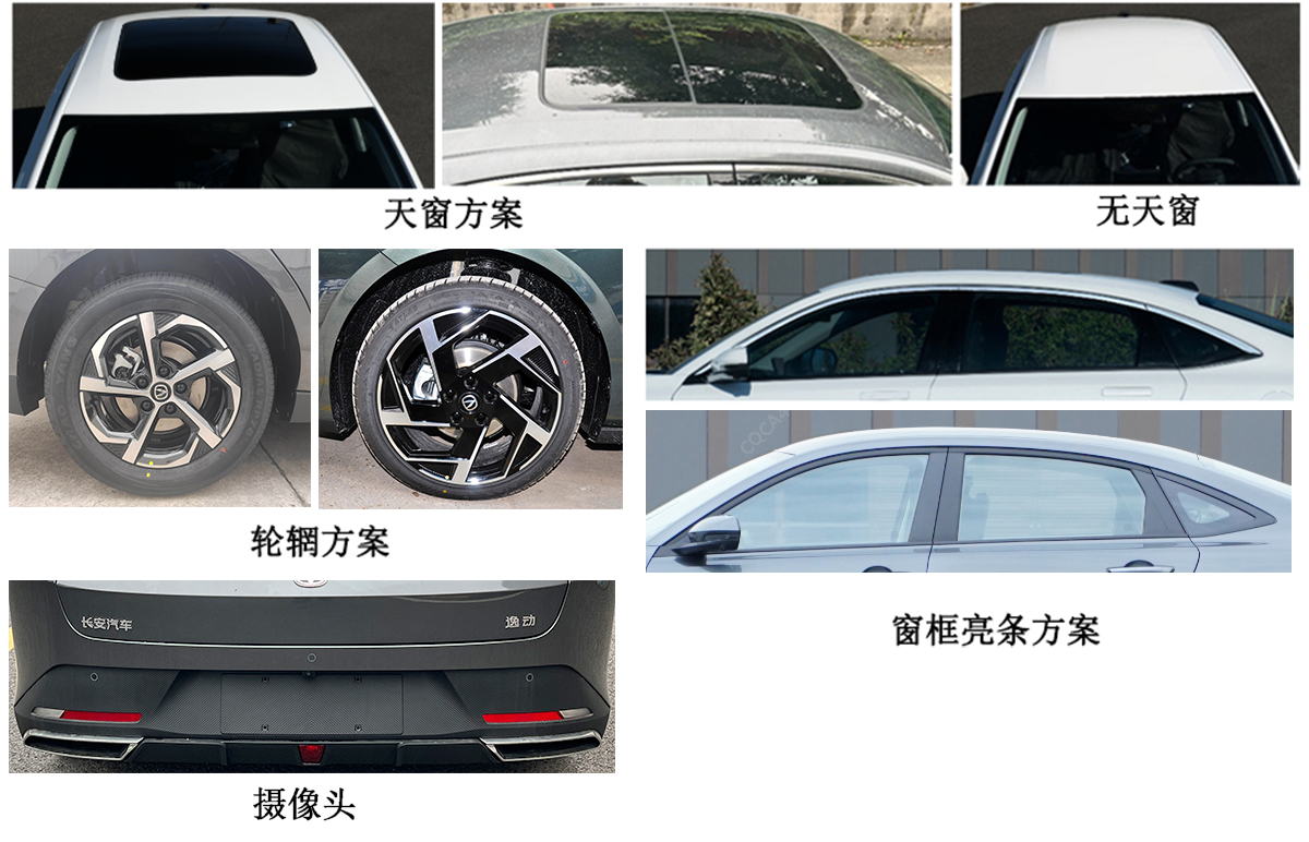轿车图片
