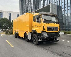 检测车