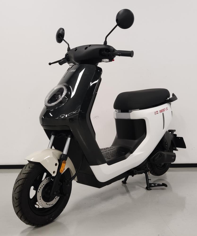 电动两轮轻便摩托车