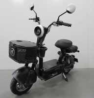 电动两轮轻便摩托车