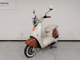 电动两轮轻便摩托车