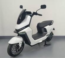 电动两轮摩托车