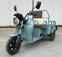 电动正三轮摩托车