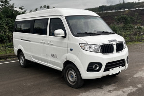 纯电动多用途乘用车