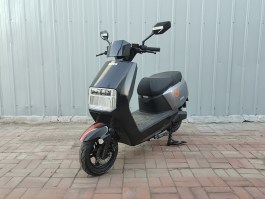 电动两轮轻便摩托车