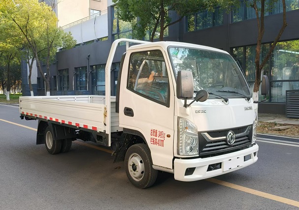 东风牌 124马力 轻型载货汽车(EQ1036S60Q6H)