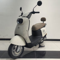 电动两轮摩托车