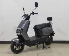电动两轮摩托车