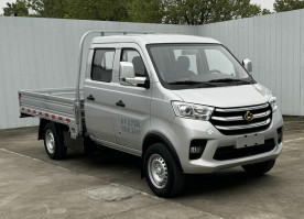 载货汽车