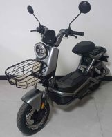 电动两轮轻便摩托车