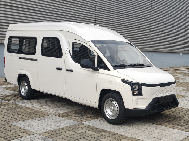 予风牌5.4米6座纯电动多用途乘用车(HSE6541BEVM1B)