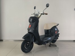 电动两轮轻便摩托车
