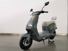 电动两轮摩托车