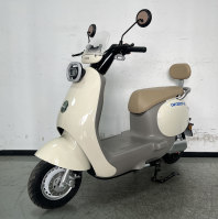 电动两轮摩托车