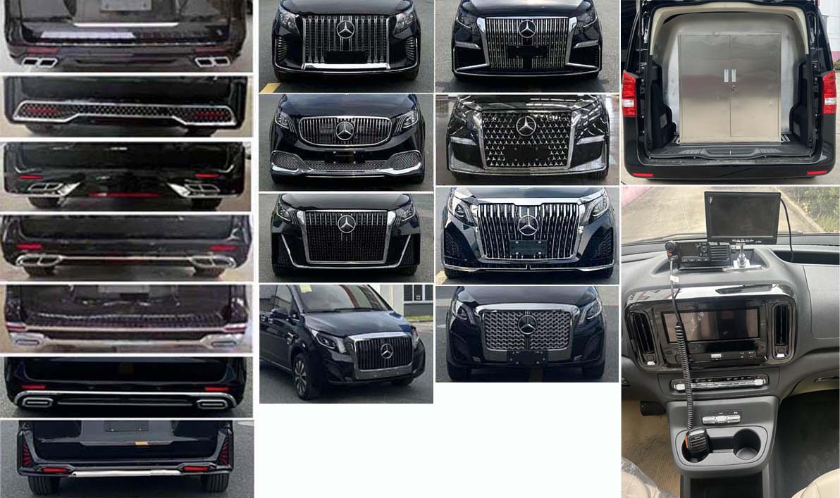 華東牌CSZ5030XZHF1指揮車公告圖片