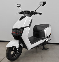 电动两轮摩托车