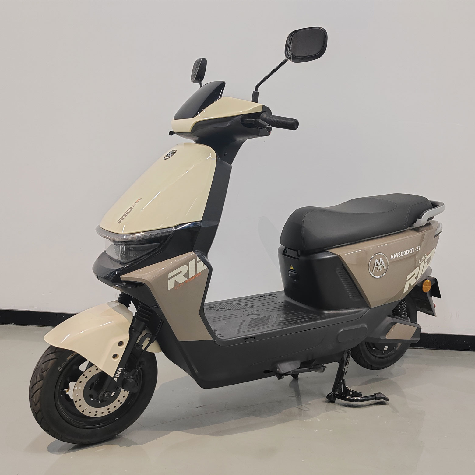 电动两轮轻便摩托车