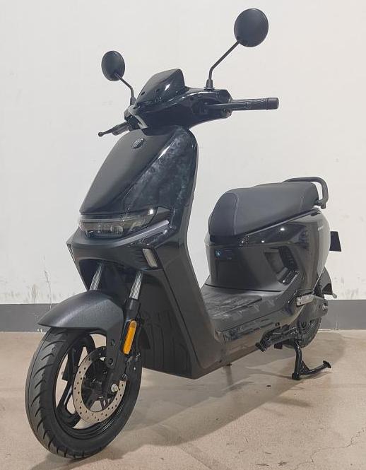 电动两轮摩托车