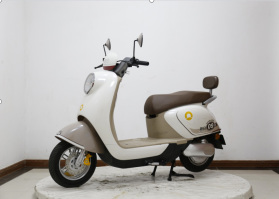 电动两轮摩托车