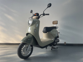 电动两轮摩托车
