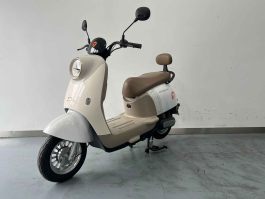 电动两轮摩托车