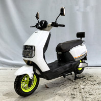 电动两轮摩托车