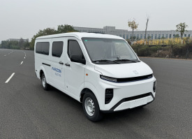纯电动多用途乘用车