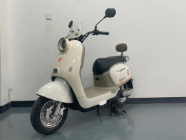 电动两轮摩托车