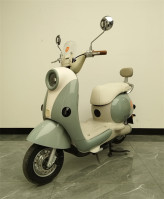 电动两轮摩托车