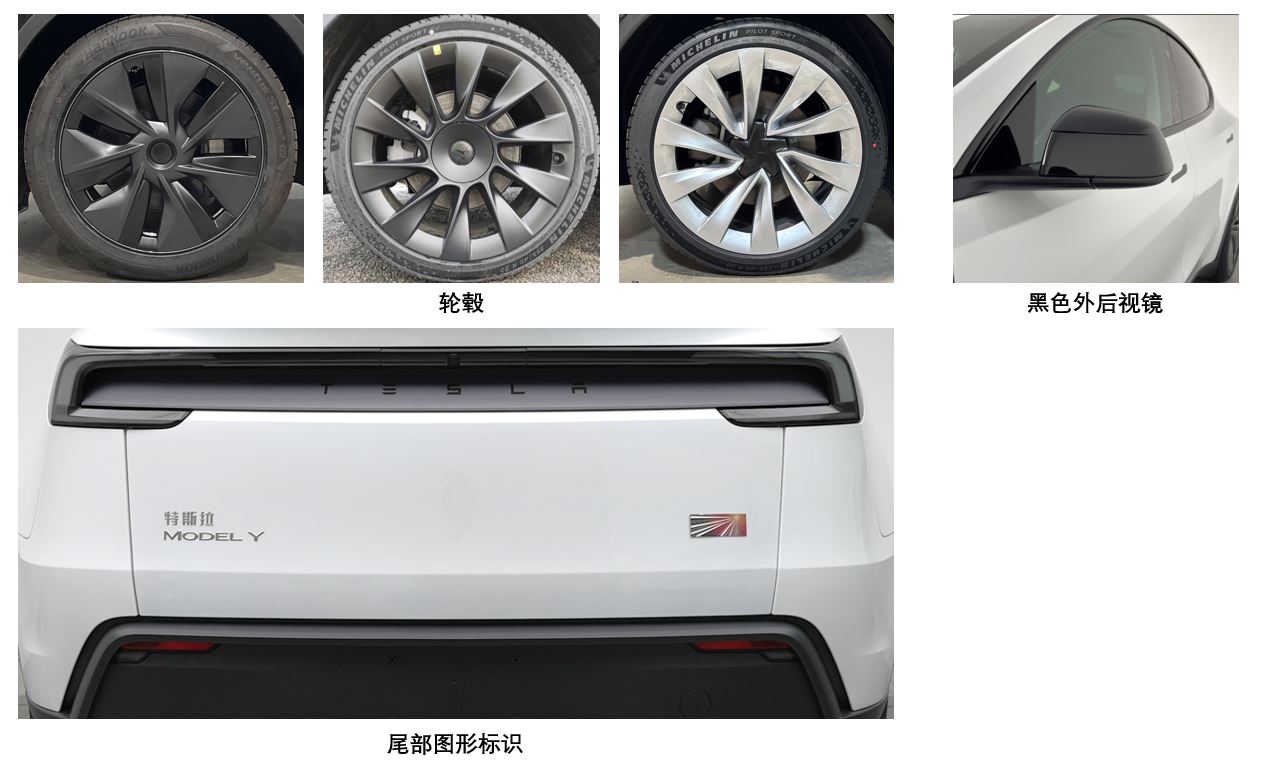纯电动多用途乘用车图片