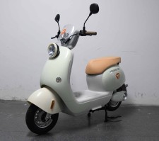 电动两轮轻便摩托车