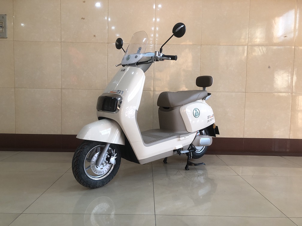 电动两轮摩托车