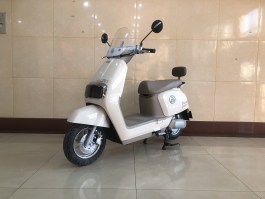电动两轮摩托车
