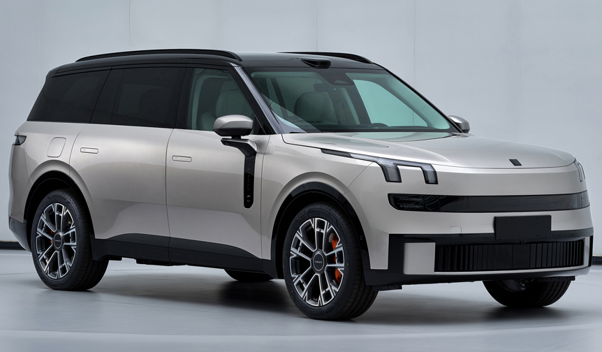 领克牌MR6521DPHEV101插电式混合动力多用途乘用车图片