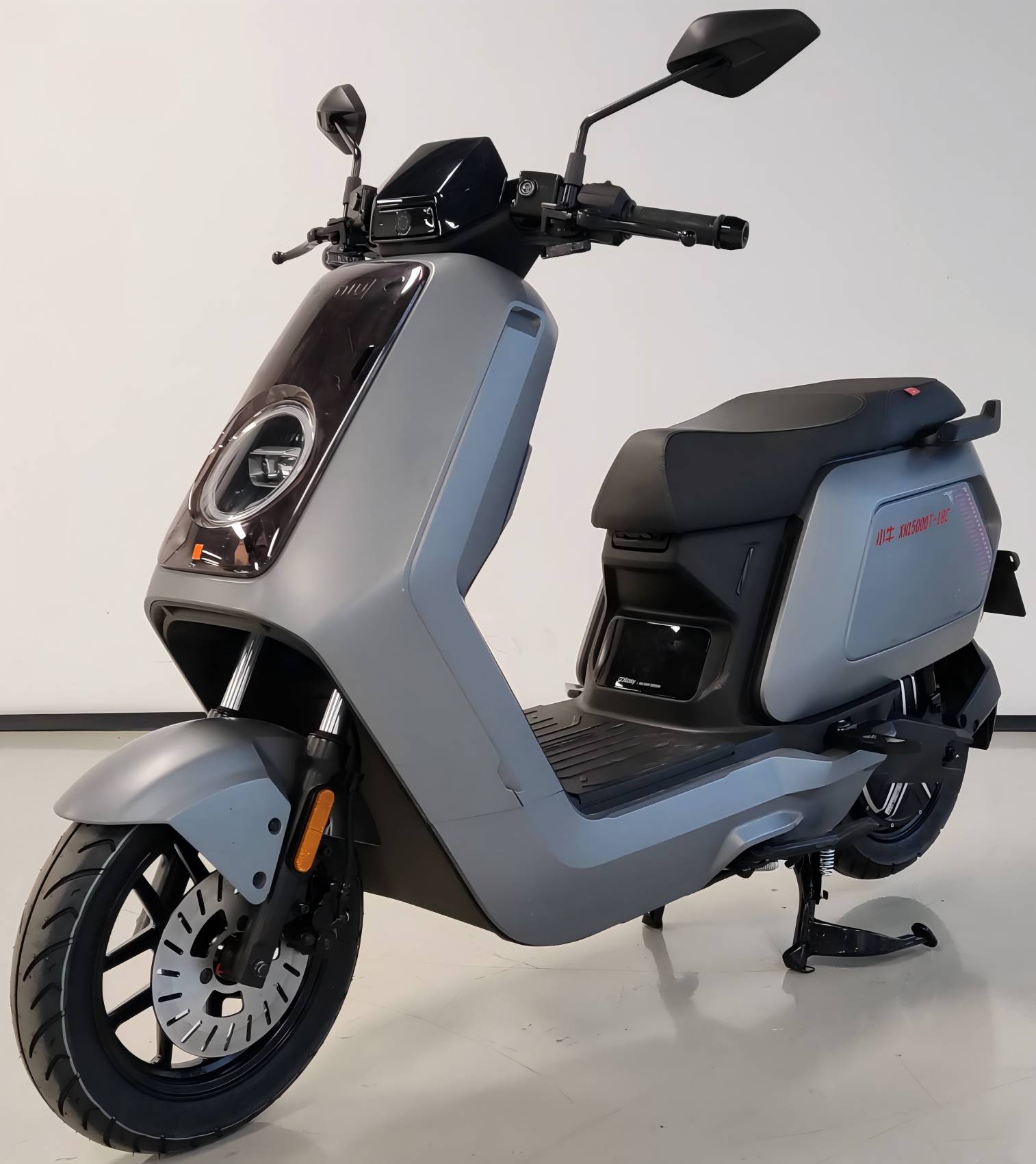 电动两轮摩托车