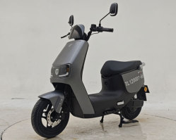 电动两轮摩托车