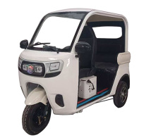 正三轮摩托车