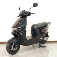 电动两轮摩托车
